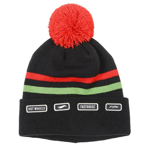 Express Hot Wheels Beanie