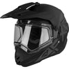 Torque X Prime Helmet With Electric Shield 22