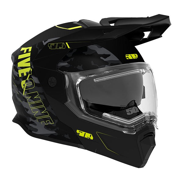 Delta r4 hot sale helmet