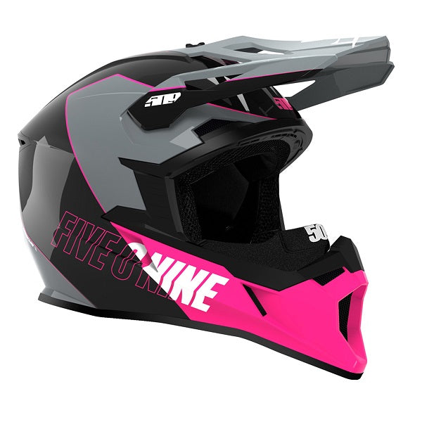 Snowcross Helmet Tactical 2.0