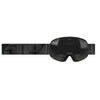 Lunettes de Motoneige Ripper 2.0 Junior Noir Ops