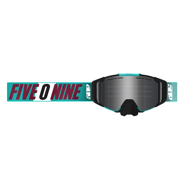 Lunettes Sinister X6 22||Sinister X6 Goggles