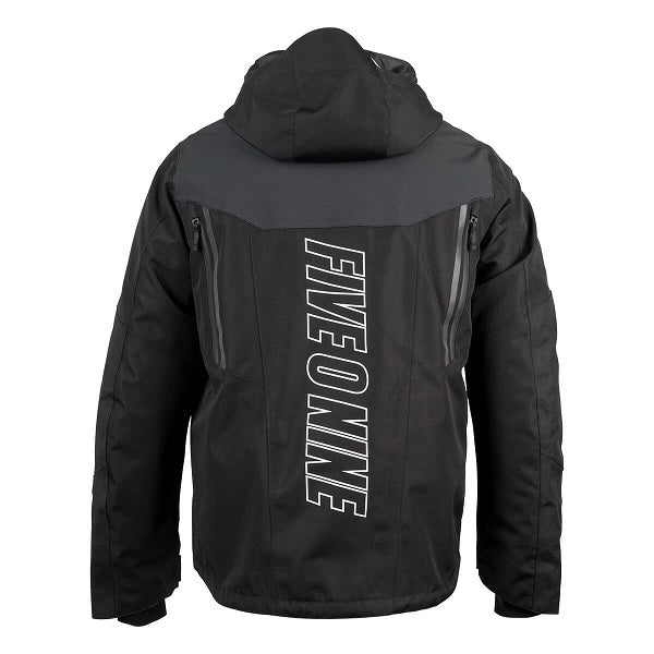R-200 Crossover Insulated Jacket - 509 – ADM Sport