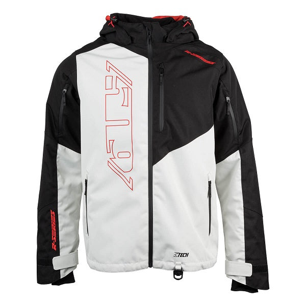 R-200 Crossover Insulated Jacket