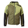 Manteau Isolé R-200 Crossover||R-200 Crossover Insulated Jacket
