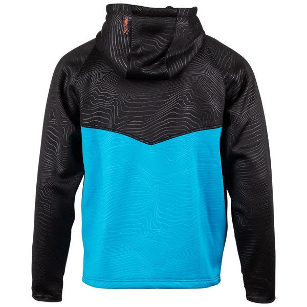 Tech Zip Black Friday Hoodie 509 – ADM Sport