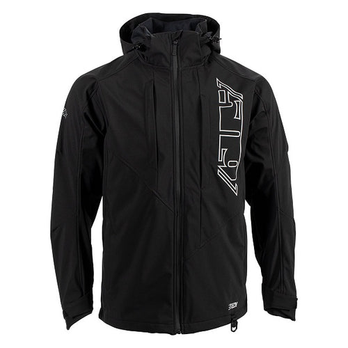 Softshell Tactical Jacket