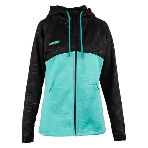 Women's Tech Zip Hoodie