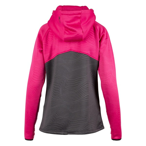 Women's Tech Zip Hoodie