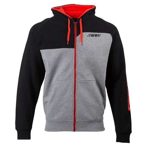 Coton Ouaté R-Series||R-Series Hoodie