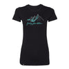 T-Shirt Spire Pour Femme||Wome's Spire T-Shirt