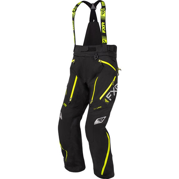 Pantalon de Motoneige Renegade Lite||Snowmobile Pant Renegade Lite