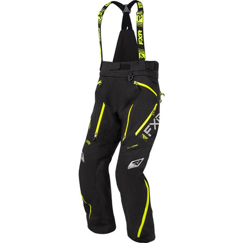 Renegade Lite Pant 21