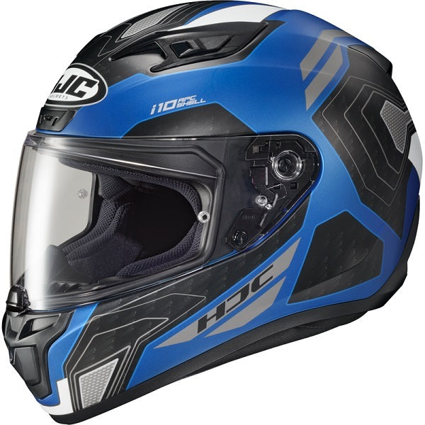 Hjc ls2 hot sale helmet