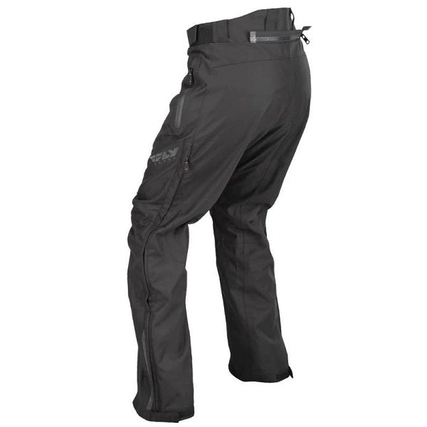 Pantalon Overpant Butane Pour Femmes arrière