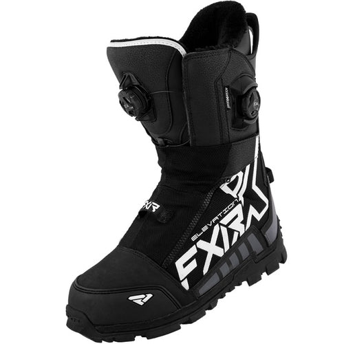 Elevation Dual BOA Boots