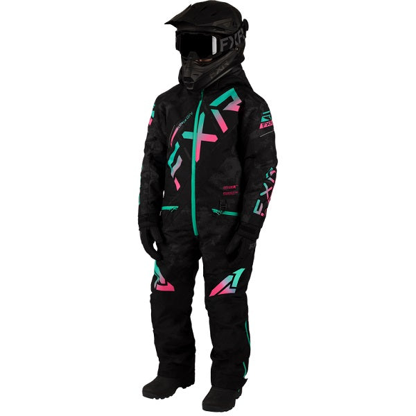 Ensemble CX Junior||Youth CX Monosuit