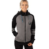 Coton Ouaté Ride Pour Femmes||Women's Ride Hoodie