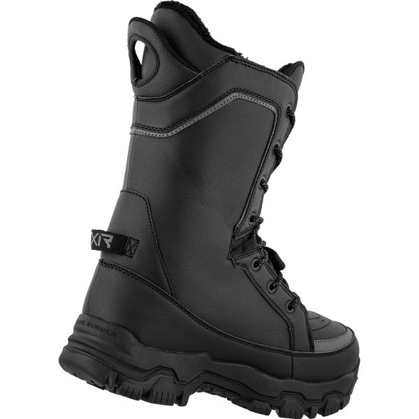 Bottes de Motoneige X-Cross Speed FXR – ADM Sport