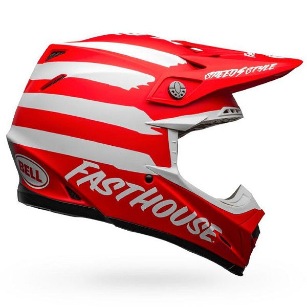 Casque de Motocross Moto-9 Mips Fasthouse Signia||Motocross Helmet Moto-9 Mips Fasthouse Signia