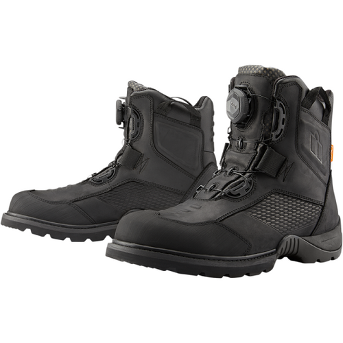 Chaussure moto impermeable shop