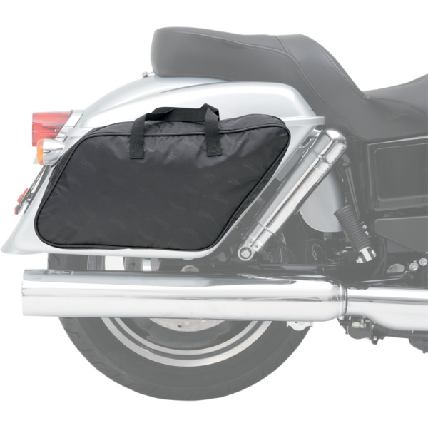 Sac Intérieur pour Valises Latérales pour FLD 12-15||Inner Bag kit For Harley FLD 12-15