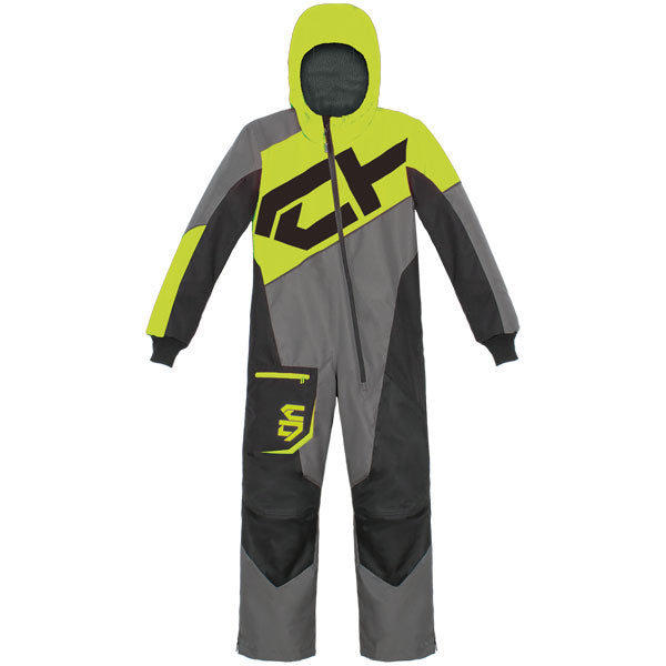 Ensemble Pilot Junior 22||Youth Pilot Monosuit 22