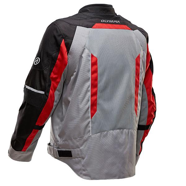 Olympia Motorsports motorcycle 2024 jacket