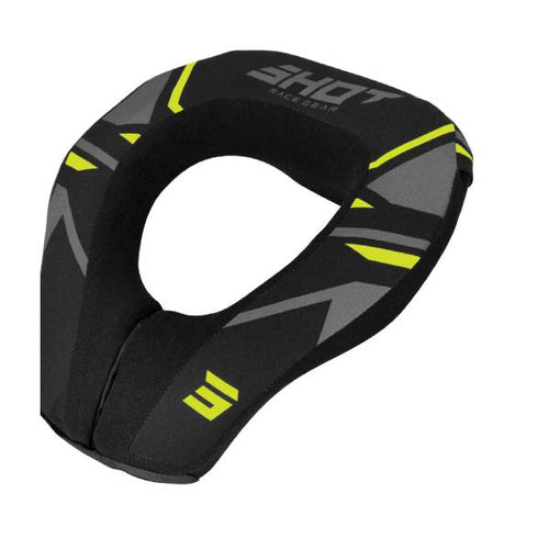 Cou 2.0 Youth's Neck Protector