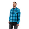 Timber Flannel Shirt