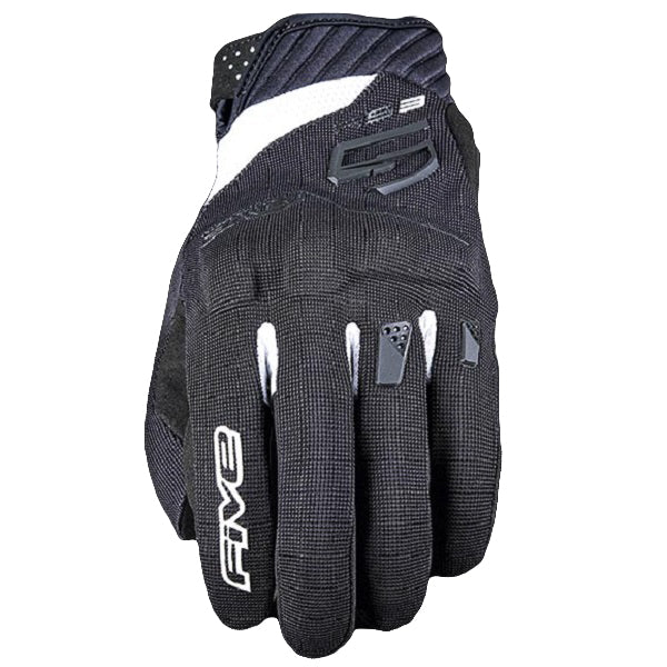 Gants RS3 Evo blanc