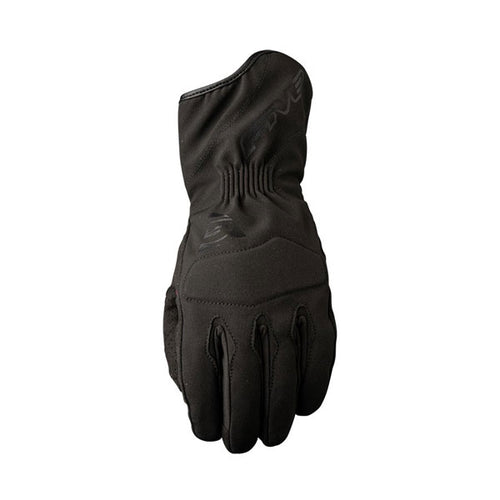 Gants WFX3 imperméable pour femmes noir