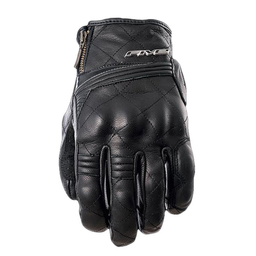 Gants Sport City Pour Femmes noir