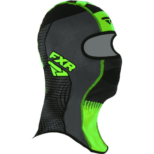 Cagoule Shredder Tech||Shredder Tech Balaclava