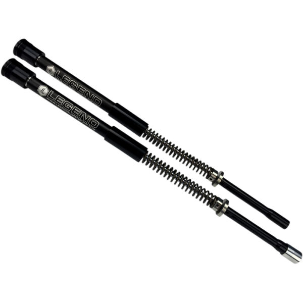 Legend Suspensions - Ensemble de Cartouches de Fourche Axeo Haute Performance||Legend Suspensions AXEO Fork Cartridge High Performance