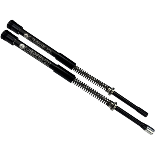 Legend Suspensions - Ensemble de Cartouches de Fourche Axeo Haute Performance||Legend Suspensions AXEO Fork Cartridge High Performance