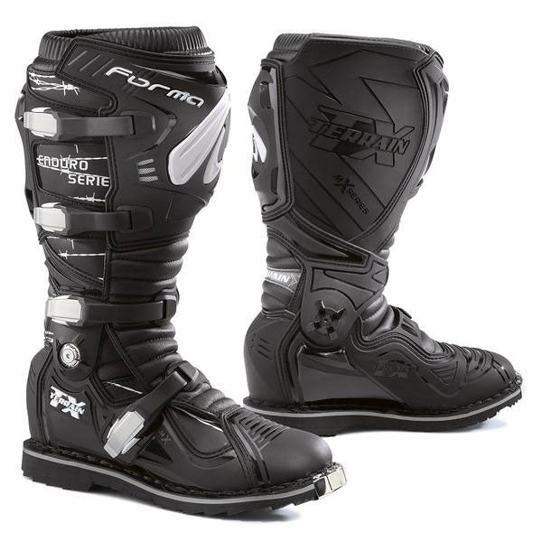 Bottes Terrain TX - Liquidation||Terrain TX boots - Clearance