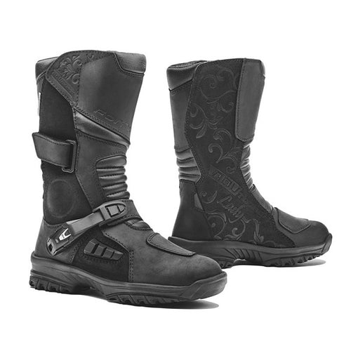 Bottes Tourer Pour Femme