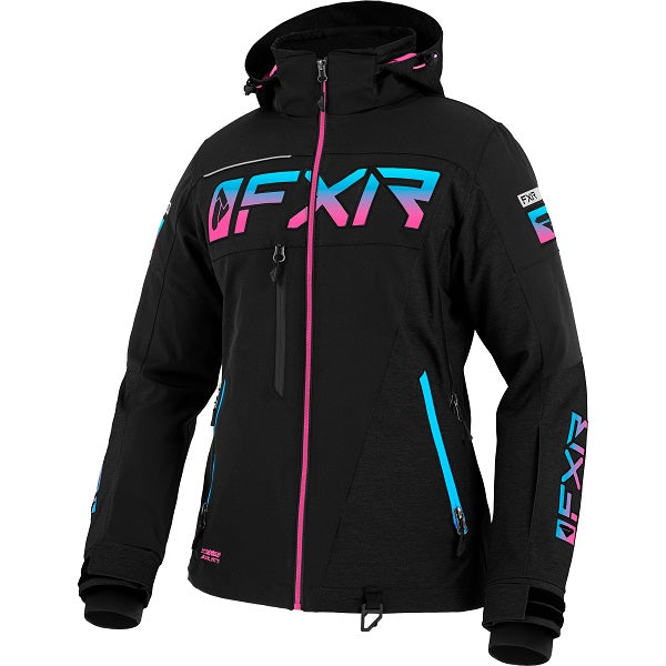 Fxr softshell women's on sale jackets