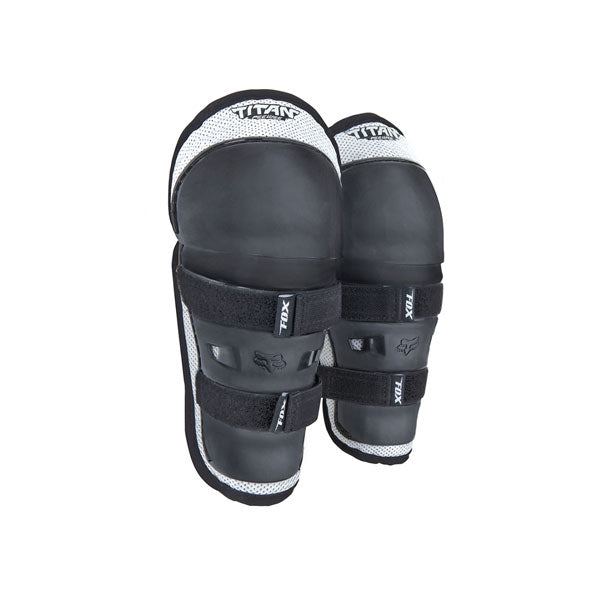 Protège-Genoux/tibias Titan Bébé||Kids Titan knee/shin guards