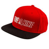 Casquette Legacy Flex Fit Snapback||Legacy Flex Fit Snapback Hat