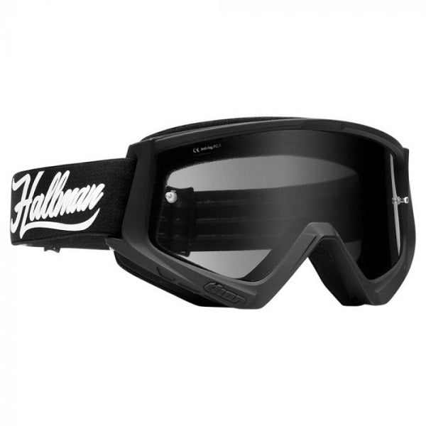 Combat Racer Hallman Goggle