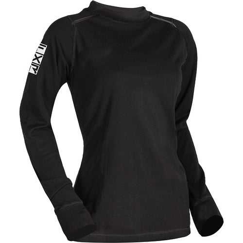 Women Tenacious Merino Longsleeve