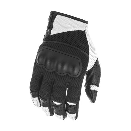 Gants Coolpro Force blanc