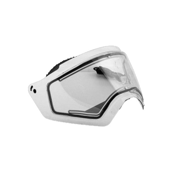 Visière Électrique Double - Torque X||Torque X Helmets Dual Electric Lens