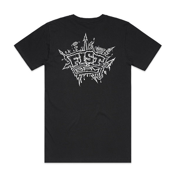 BPM X Fist T-Shirt