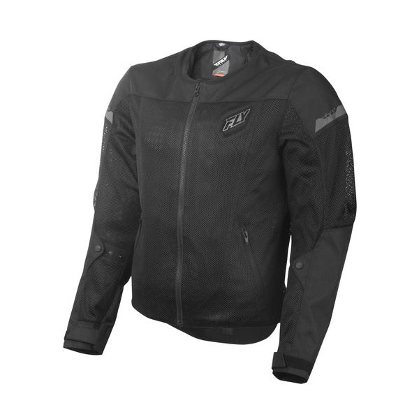 Manteau Flux Air Mesh