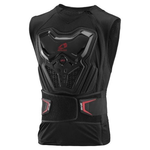 Chandail de Protection G7 Lite||G7 Lite Ballistic Sleeveless Jersey