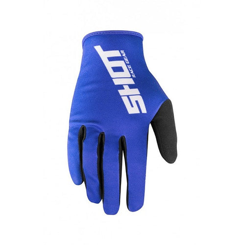 Devo Raw Gloves - Clearance