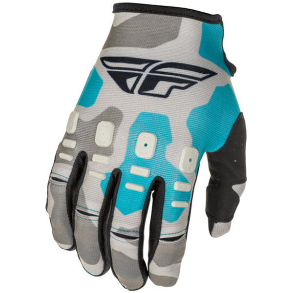 Gants Kinetic K221||Kinetic K221 Gloves
